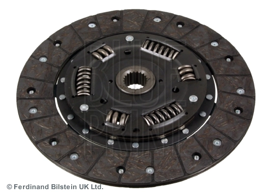 Clutch Disc